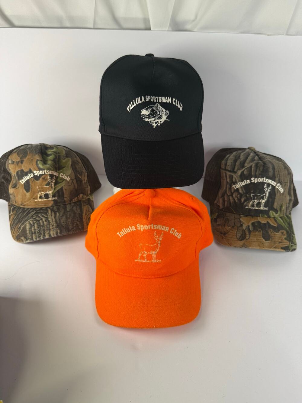 Tallulah Sports Hat Bundle